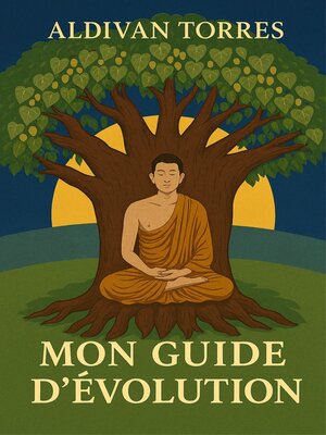 cover image of Mon Guide D'évolution